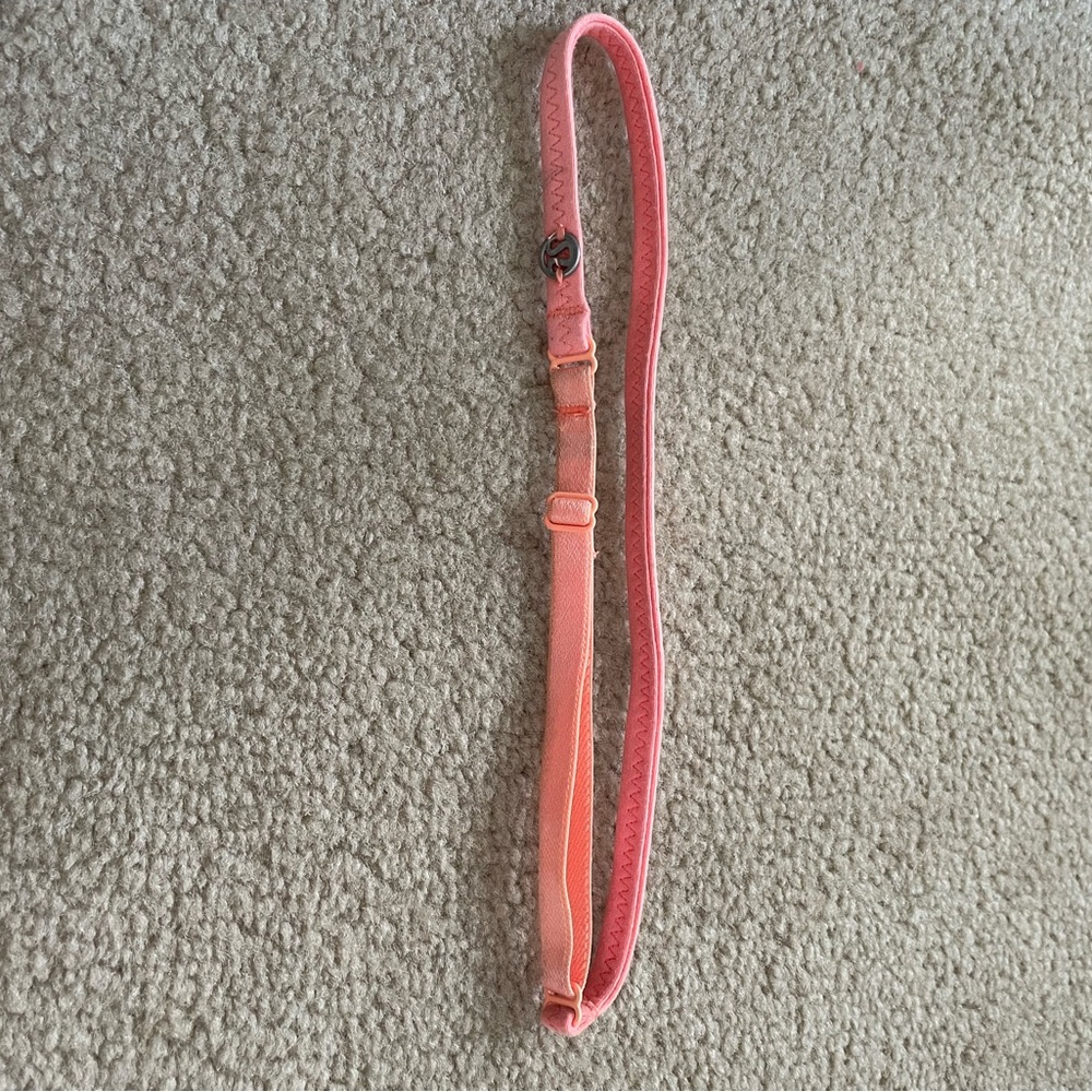 Lululemon hair bands